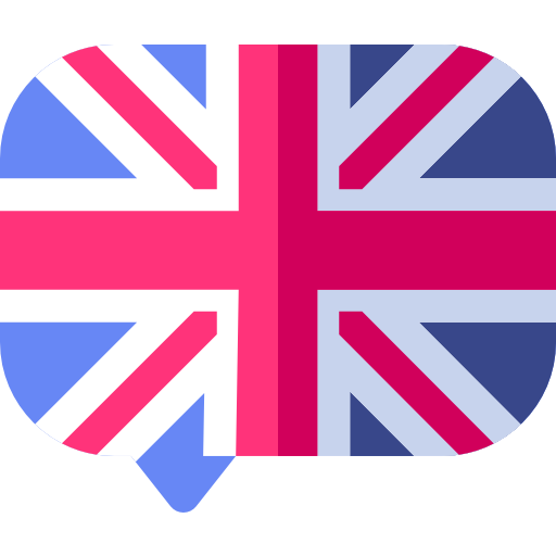 Idioma English